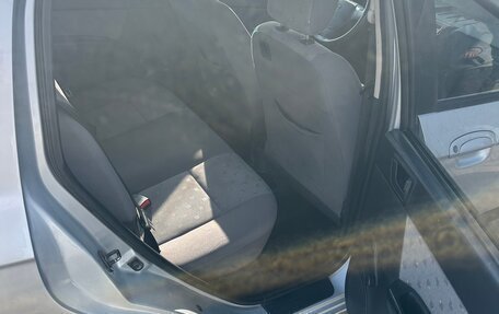 Hyundai Getz I рестайлинг, 2005 год, 375 000 рублей, 9 фотография