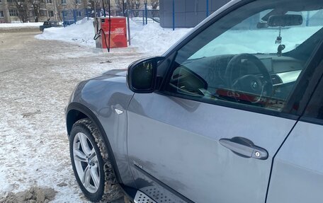 BMW X5, 2007 год, 1 700 000 рублей, 8 фотография