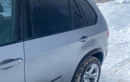 BMW X5, 2007 год, 1 700 000 рублей, 7 фотография