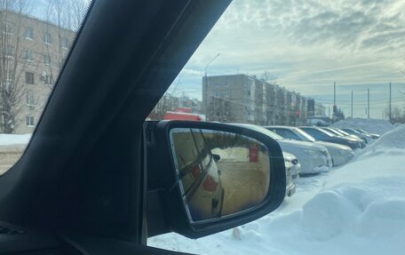 BMW X5, 2007 год, 1 700 000 рублей, 13 фотография