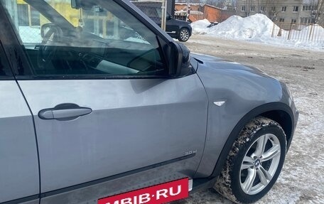 BMW X5, 2007 год, 1 700 000 рублей, 4 фотография
