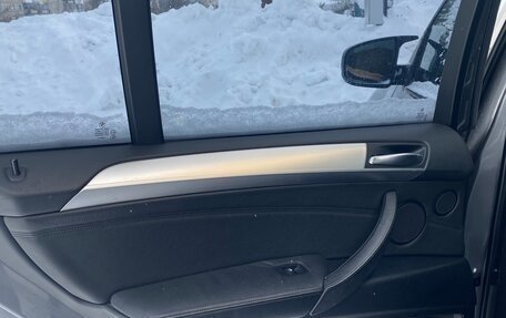 BMW X5, 2007 год, 1 700 000 рублей, 15 фотография