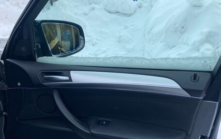 BMW X5, 2007 год, 1 700 000 рублей, 17 фотография