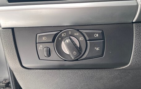 BMW X5, 2007 год, 1 700 000 рублей, 22 фотография