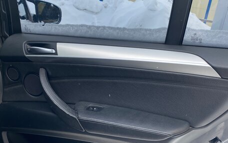 BMW X5, 2007 год, 1 700 000 рублей, 16 фотография