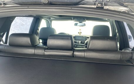 BMW X5, 2007 год, 1 700 000 рублей, 19 фотография