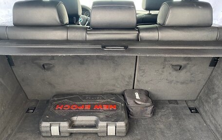 BMW X5, 2007 год, 1 700 000 рублей, 18 фотография