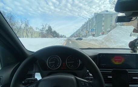 BMW X5, 2007 год, 1 700 000 рублей, 23 фотография