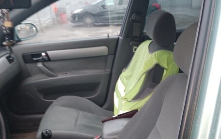 Chevrolet Lacetti, 2005 год, 305 000 рублей, 4 фотография