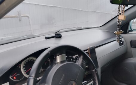 Chevrolet Lacetti, 2005 год, 305 000 рублей, 5 фотография