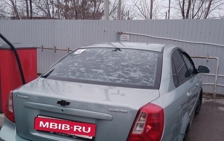 Chevrolet Lacetti, 2005 год, 305 000 рублей, 7 фотография