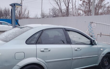 Chevrolet Lacetti, 2005 год, 305 000 рублей, 8 фотография