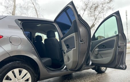 Renault Megane III, 2010 год, 675 000 рублей, 14 фотография