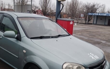 Chevrolet Lacetti, 2005 год, 305 000 рублей, 9 фотография