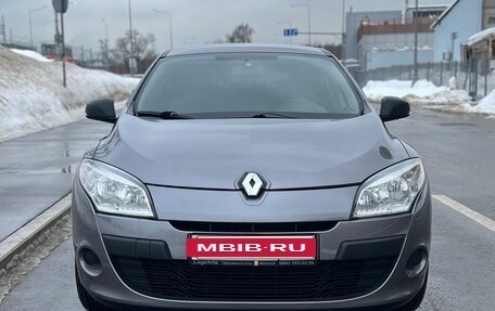 Renault Megane III, 2010 год, 675 000 рублей, 9 фотография