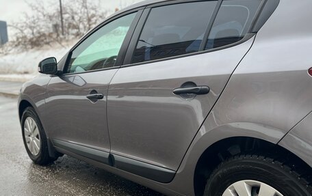 Renault Megane III, 2010 год, 675 000 рублей, 15 фотография