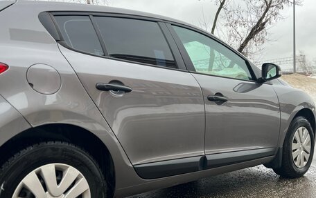 Renault Megane III, 2010 год, 675 000 рублей, 16 фотография