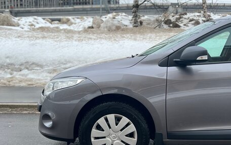 Renault Megane III, 2010 год, 675 000 рублей, 20 фотография