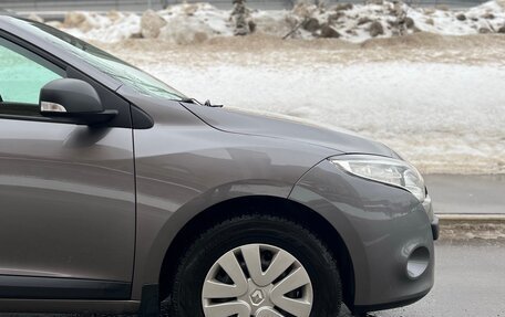 Renault Megane III, 2010 год, 675 000 рублей, 19 фотография