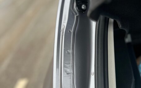 Renault Megane III, 2010 год, 675 000 рублей, 22 фотография