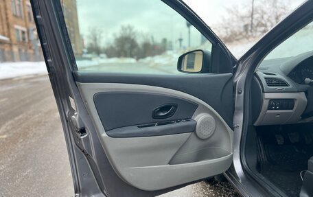 Renault Megane III, 2010 год, 675 000 рублей, 23 фотография