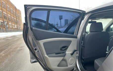 Renault Megane III, 2010 год, 675 000 рублей, 24 фотография