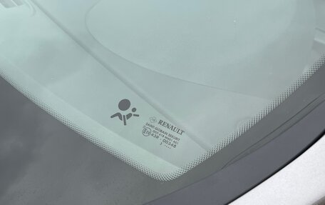 Renault Megane III, 2010 год, 675 000 рублей, 27 фотография