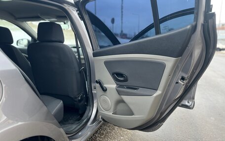 Renault Megane III, 2010 год, 675 000 рублей, 28 фотография