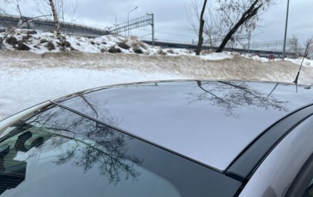 Renault Megane III, 2010 год, 675 000 рублей, 26 фотография