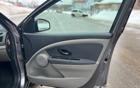 Renault Megane III, 2010 год, 675 000 рублей, 29 фотография