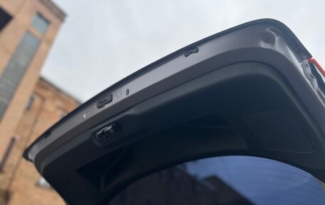 Renault Megane III, 2010 год, 675 000 рублей, 25 фотография