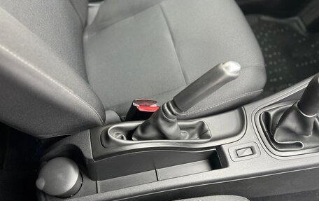 Renault Megane III, 2010 год, 675 000 рублей, 38 фотография