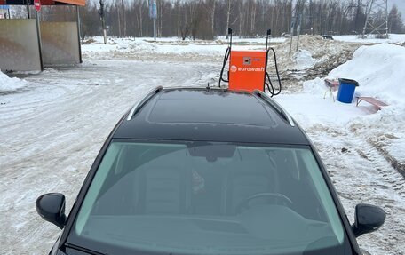 Volkswagen Tiguan II, 2017 год, 3 400 000 рублей, 5 фотография