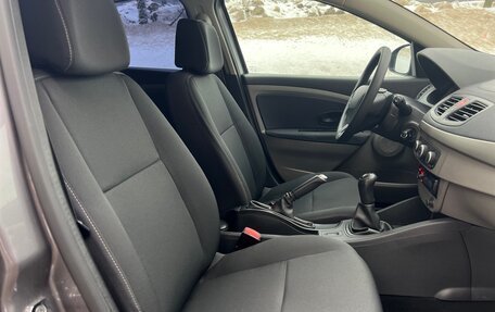 Renault Megane III, 2010 год, 675 000 рублей, 32 фотография