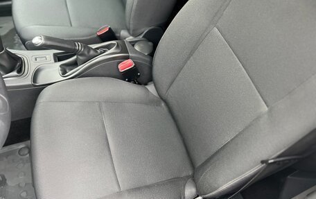 Renault Megane III, 2010 год, 675 000 рублей, 34 фотография