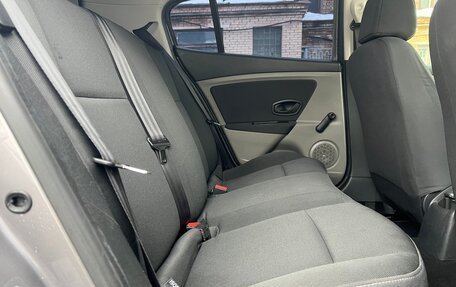 Renault Megane III, 2010 год, 675 000 рублей, 39 фотография