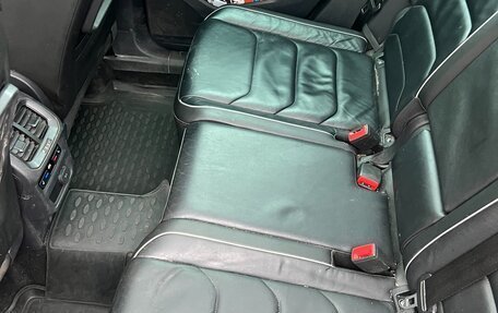 Volkswagen Tiguan II, 2017 год, 3 400 000 рублей, 15 фотография