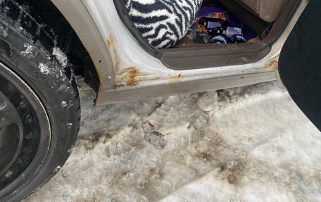 Toyota Chaser IV, 1991 год, 700 000 рублей, 4 фотография
