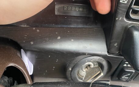 Toyota Chaser IV, 1991 год, 700 000 рублей, 2 фотография