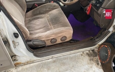 Toyota Chaser IV, 1991 год, 700 000 рублей, 5 фотография