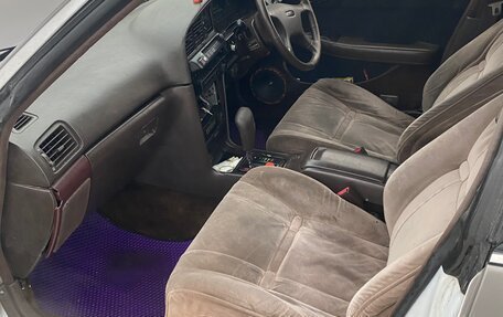 Toyota Chaser IV, 1991 год, 700 000 рублей, 7 фотография