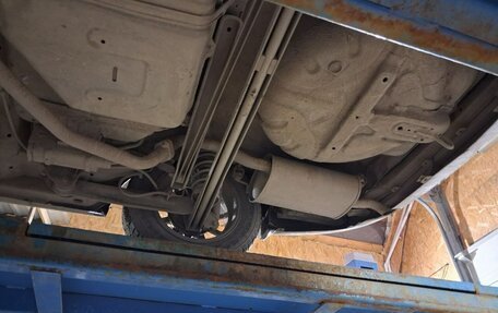 KIA Rio II, 2002 год, 295 000 рублей, 5 фотография