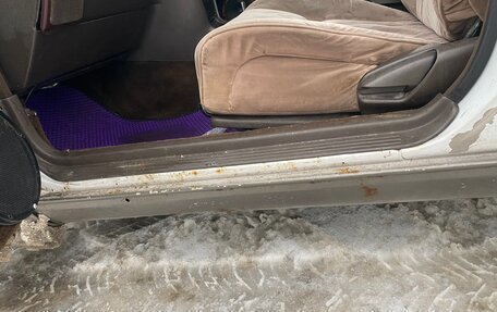 Toyota Chaser IV, 1991 год, 700 000 рублей, 8 фотография