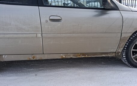 KIA Rio II, 2002 год, 295 000 рублей, 4 фотография