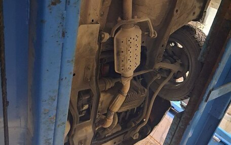 KIA Rio II, 2002 год, 295 000 рублей, 6 фотография