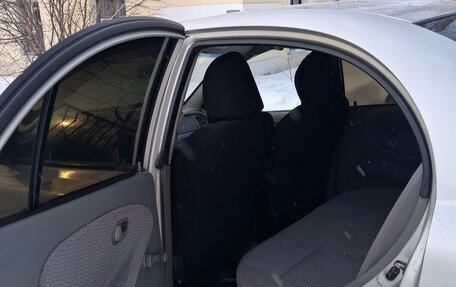 KIA Rio II, 2002 год, 295 000 рублей, 8 фотография