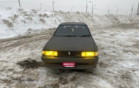 Toyota Chaser IV, 1991 год, 700 000 рублей, 9 фотография