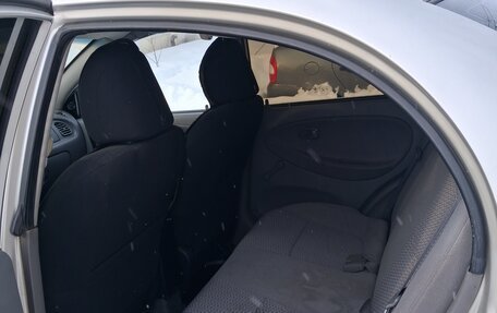 KIA Rio II, 2002 год, 295 000 рублей, 9 фотография