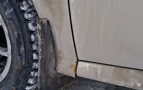 KIA Rio II, 2002 год, 295 000 рублей, 13 фотография