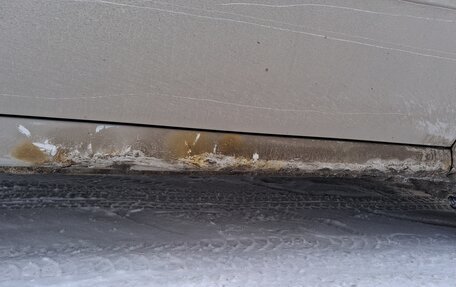 KIA Rio II, 2002 год, 295 000 рублей, 18 фотография